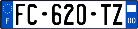 FC-620-TZ