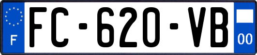 FC-620-VB
