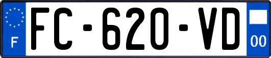 FC-620-VD
