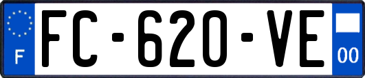 FC-620-VE