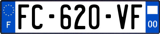 FC-620-VF