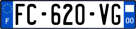 FC-620-VG