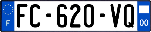 FC-620-VQ