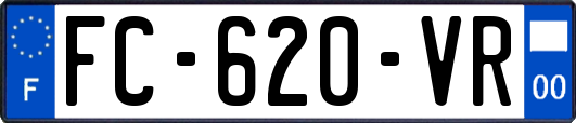 FC-620-VR