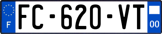 FC-620-VT
