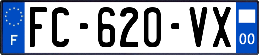FC-620-VX