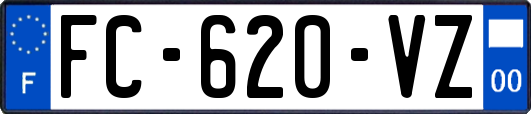 FC-620-VZ
