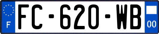 FC-620-WB