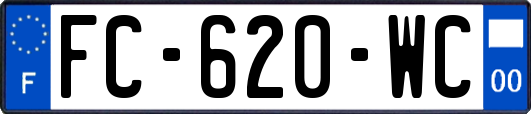 FC-620-WC