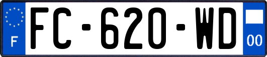 FC-620-WD