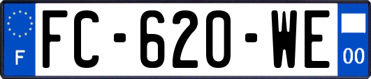 FC-620-WE
