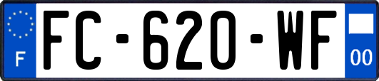 FC-620-WF