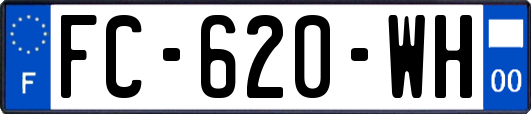 FC-620-WH