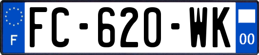 FC-620-WK