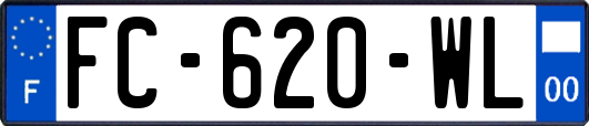 FC-620-WL