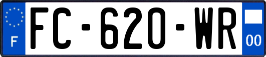 FC-620-WR