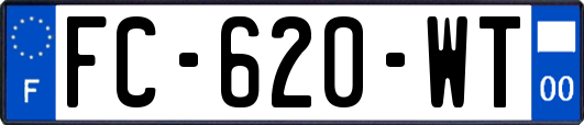 FC-620-WT
