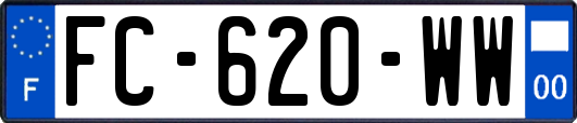 FC-620-WW