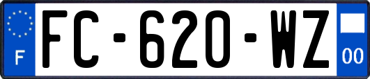 FC-620-WZ