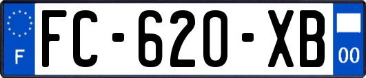 FC-620-XB