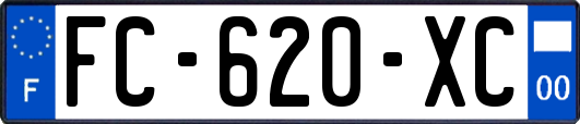 FC-620-XC