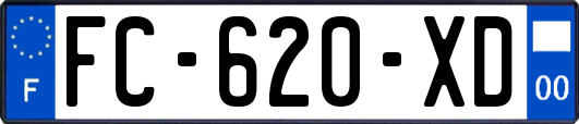FC-620-XD