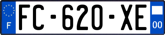 FC-620-XE