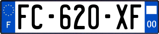 FC-620-XF