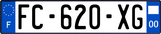 FC-620-XG