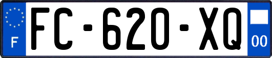 FC-620-XQ