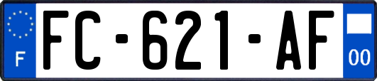 FC-621-AF