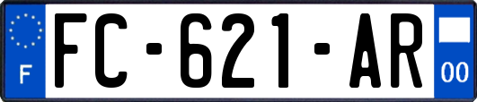 FC-621-AR