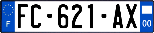 FC-621-AX