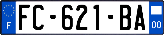 FC-621-BA