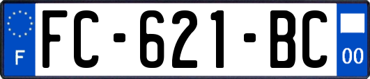 FC-621-BC