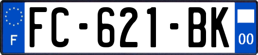 FC-621-BK