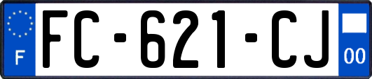 FC-621-CJ