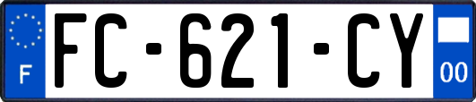 FC-621-CY