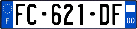 FC-621-DF