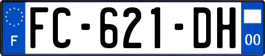 FC-621-DH