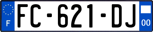 FC-621-DJ