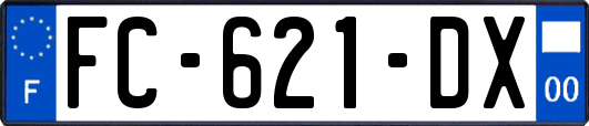 FC-621-DX