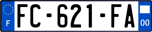 FC-621-FA