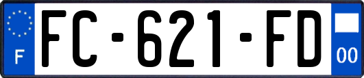 FC-621-FD