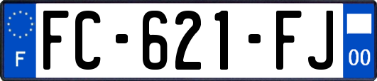 FC-621-FJ