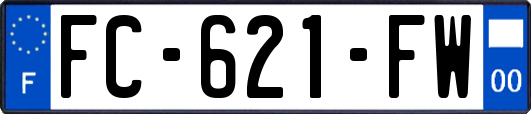 FC-621-FW