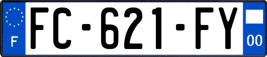 FC-621-FY