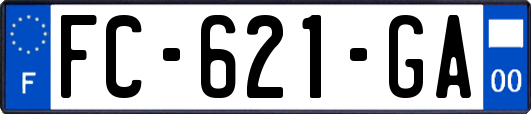 FC-621-GA