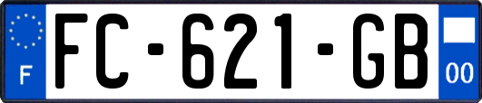 FC-621-GB