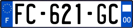 FC-621-GC